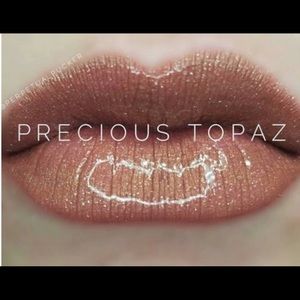 LipSense Precious Topaz Lipstick